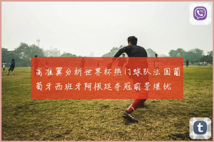 高准翼分析世界杯热门球队法国葡萄牙西班牙阿根廷夺冠前景堪忧